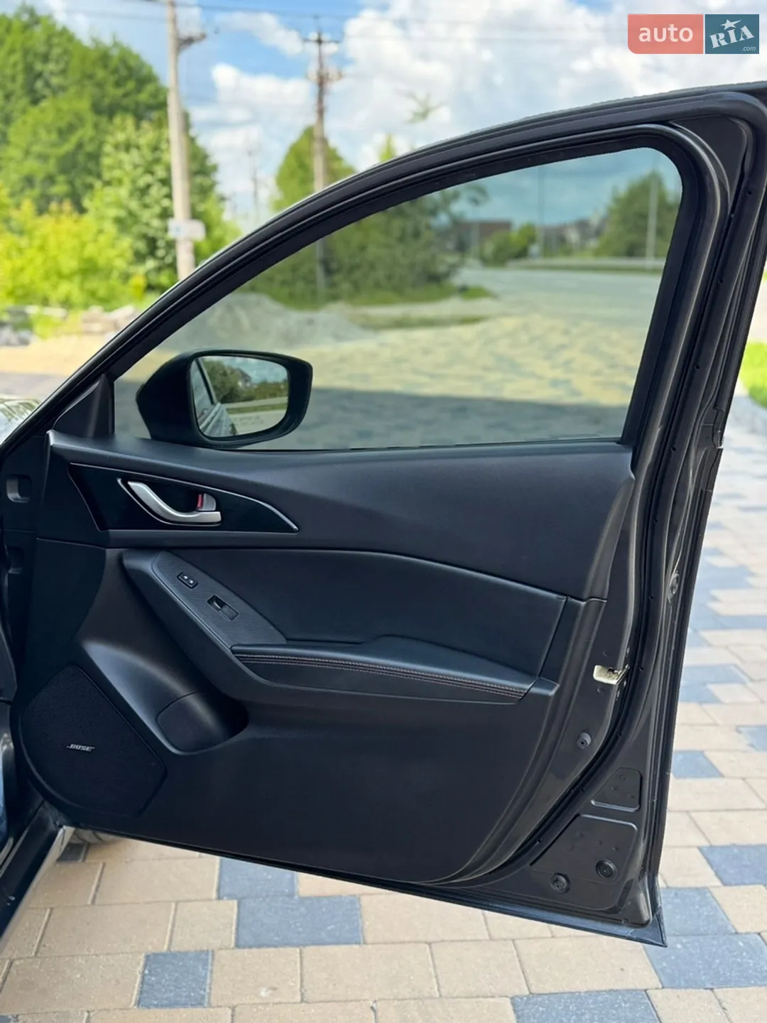 2014 Mazda 3 - мініатюра 56