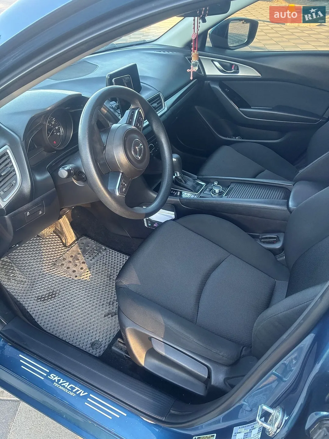 2018 Mazda 3 - мініатюра 25