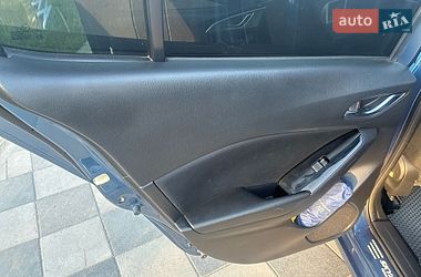 Седан Mazda 3 2018 в Самборі