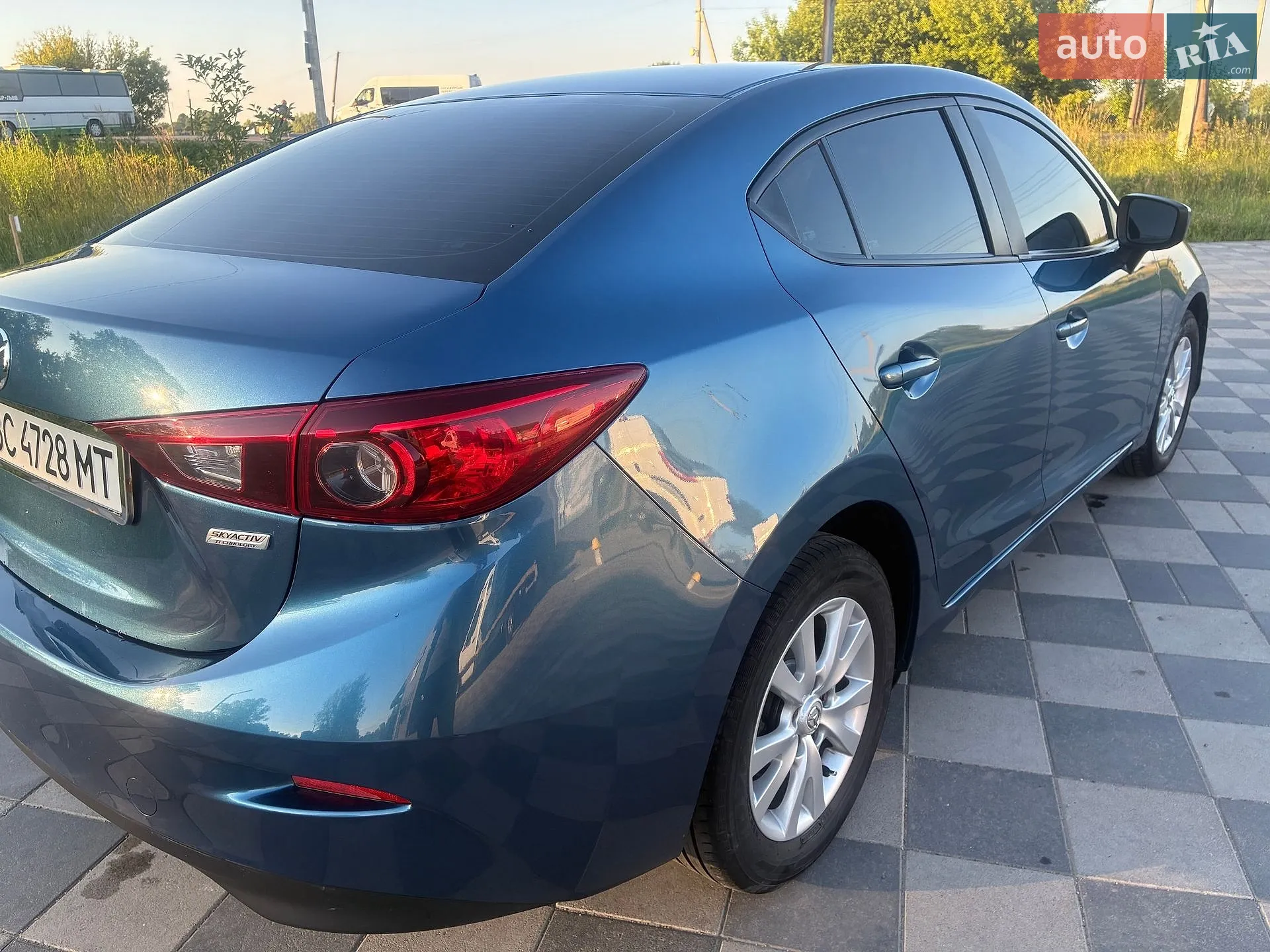 2018 Mazda 3 - мініатюра 9