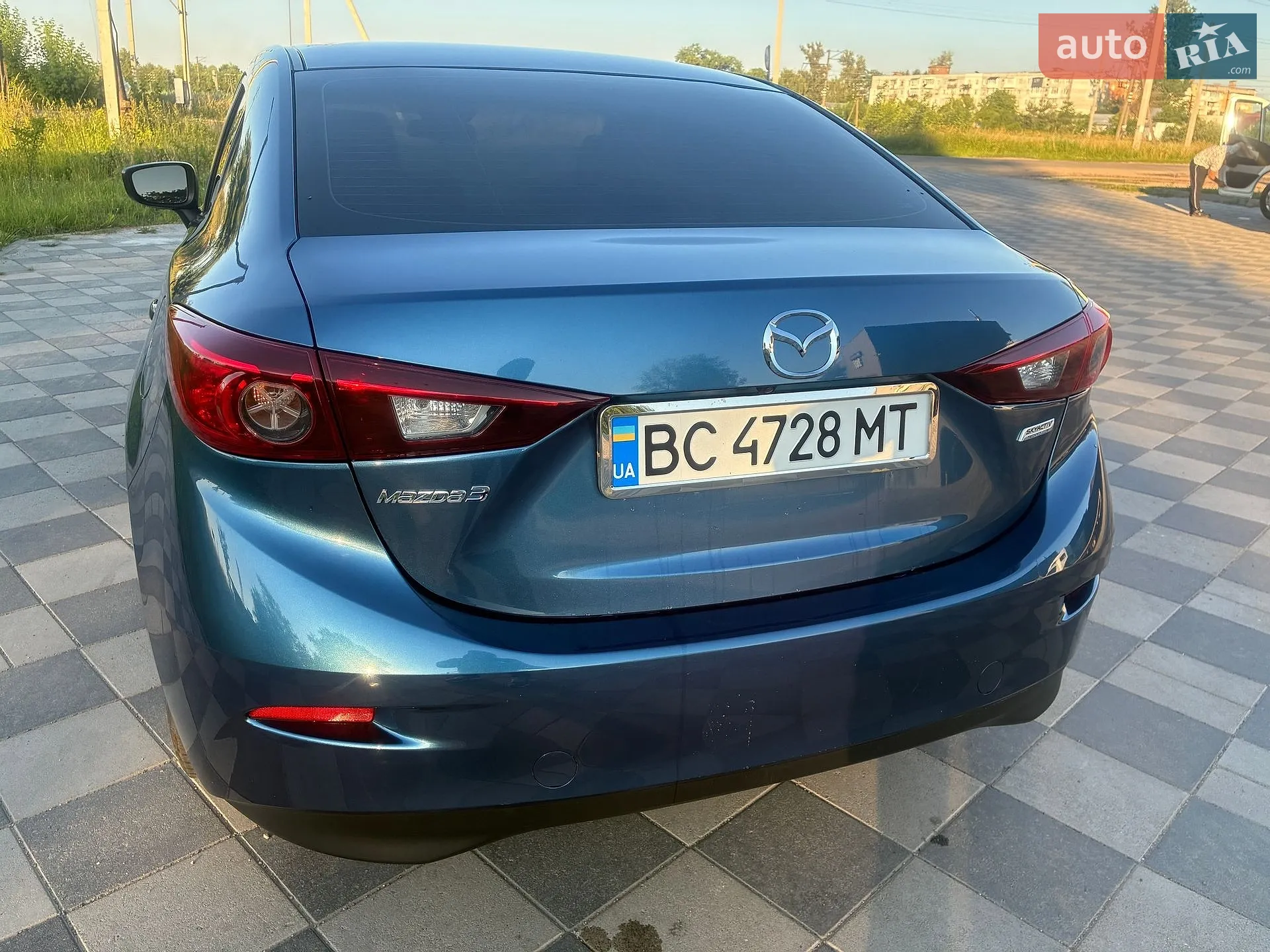 2018 Mazda 3 - мініатюра 11
