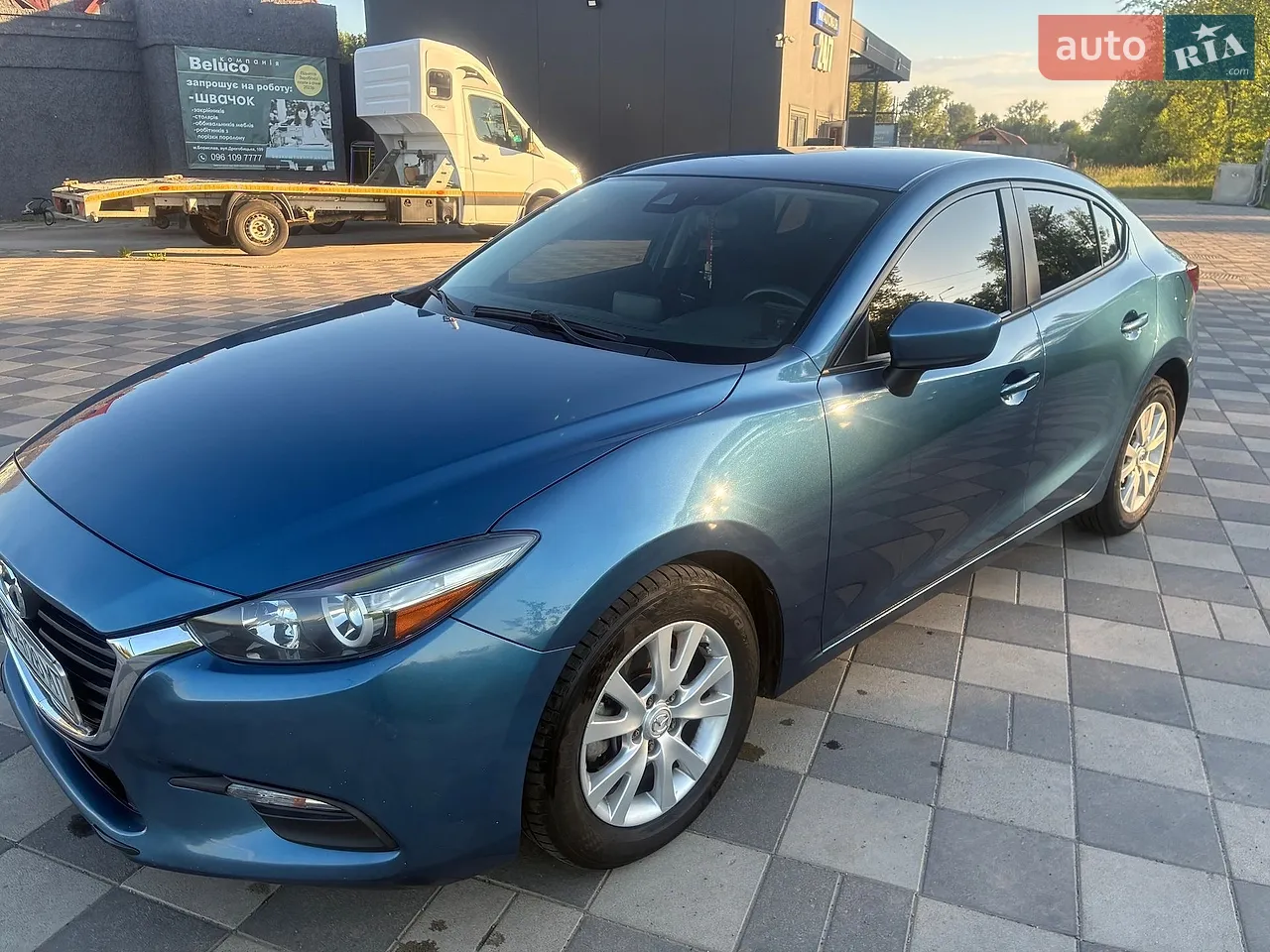2019 Mazda 3 - мініатюра 45