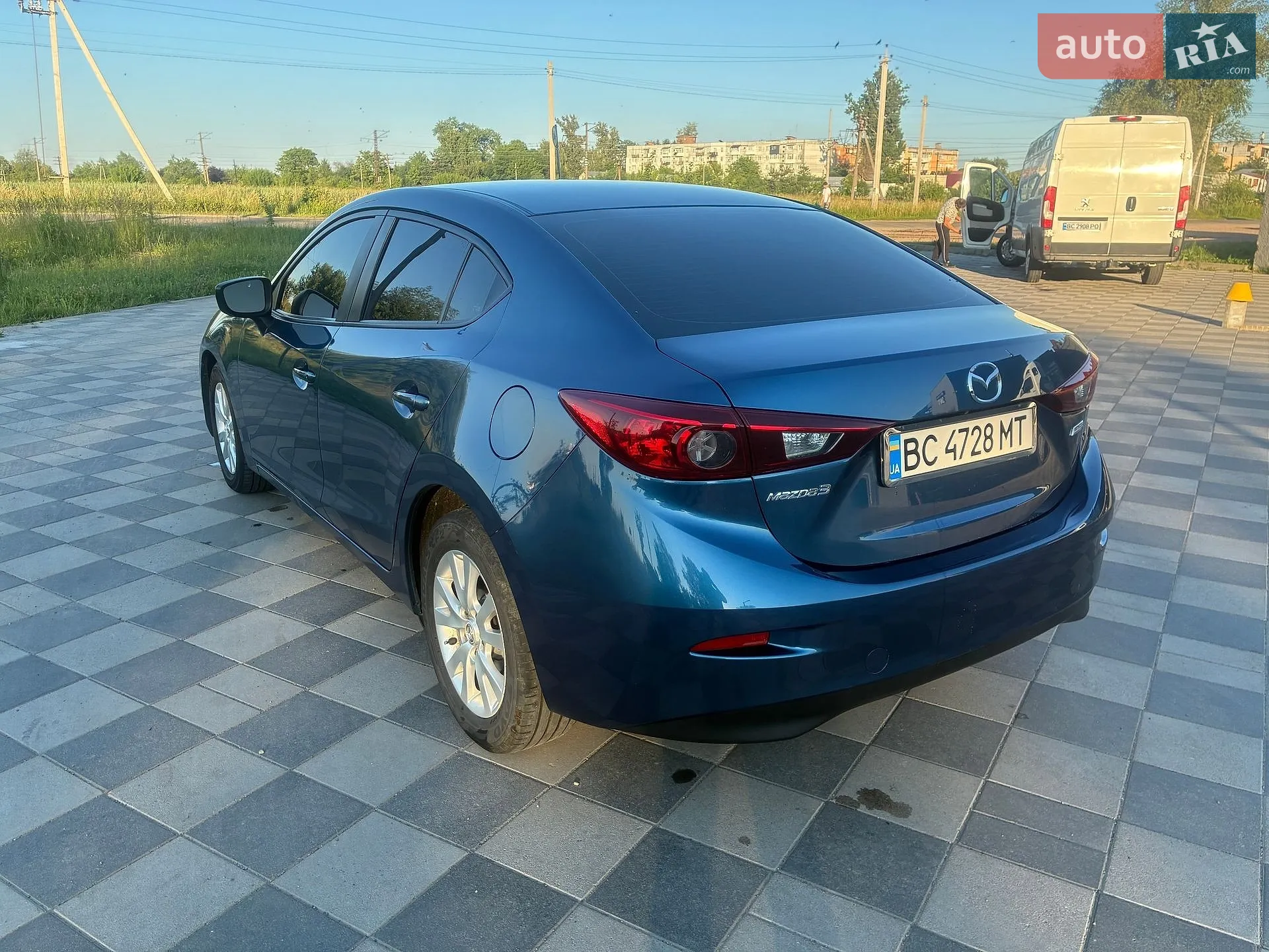 2018 Mazda 3 - мініатюра 16
