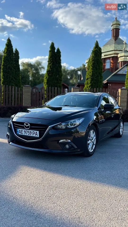 2013 Mazda 3 - мініатюра 38
