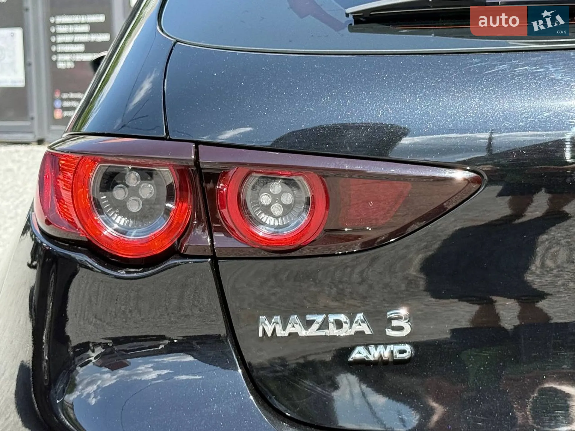 2019 Mazda 3 - мініатюра 8