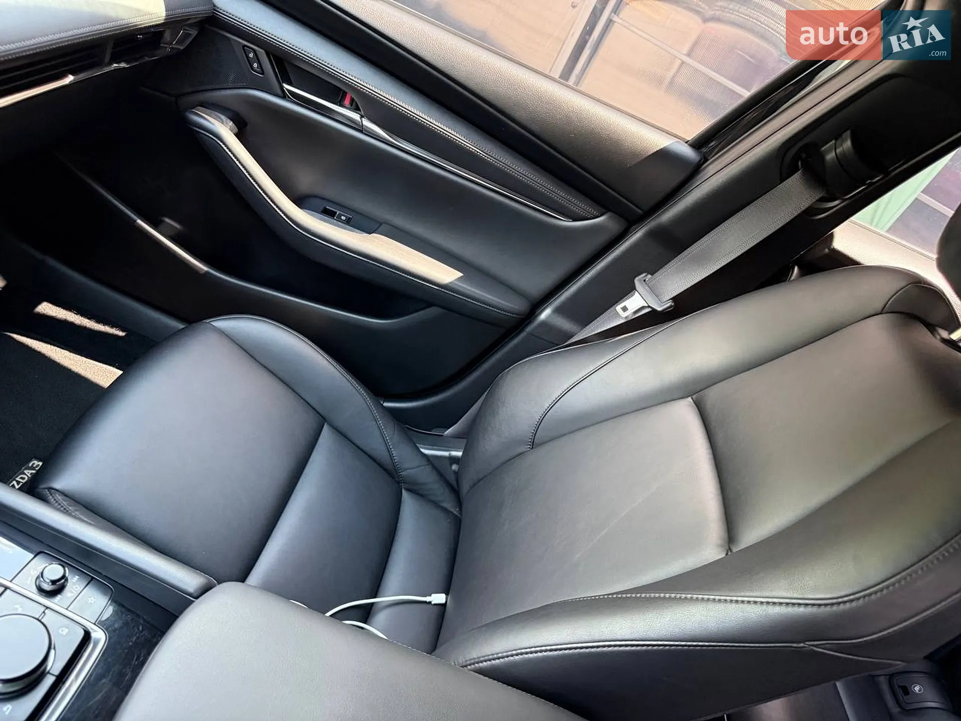 2019 Mazda 3 - мініатюра 21