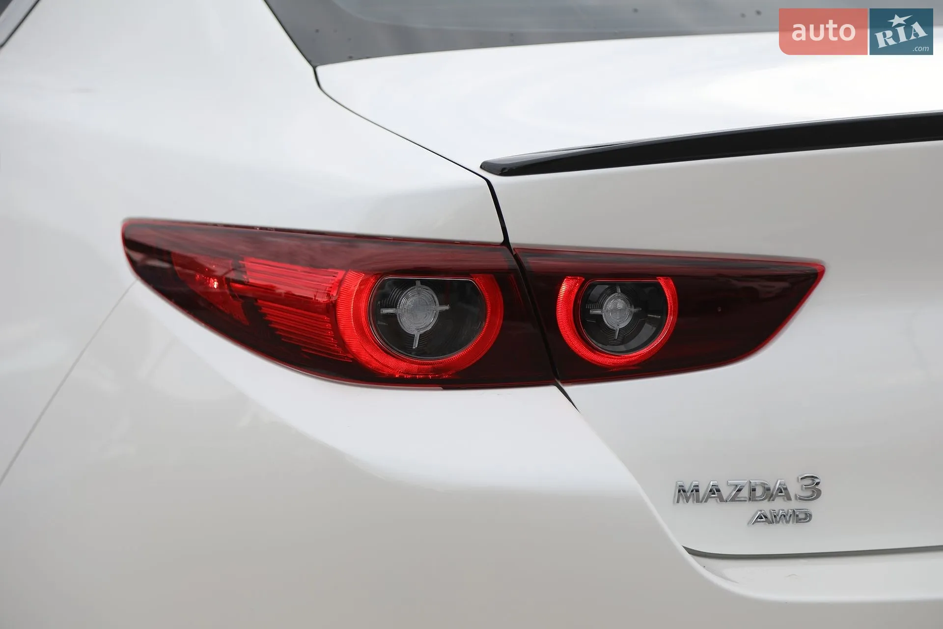 2022 Mazda 3 - мініатюра 11