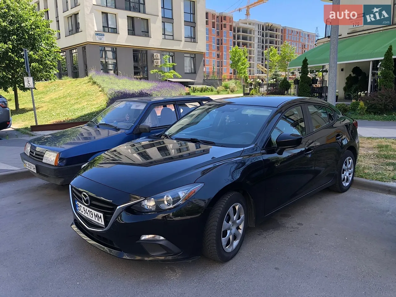 2014 Mazda 3 - мініатюра 25