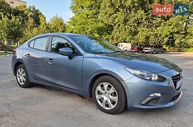 Седан Mazda 3 2014 в Білій Церкві фото 7 Седан Mazda 3 2014 в Білій Церкві