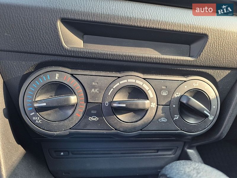 Седан Mazda 3 2014 в Білій Церкві фото 13 Седан Mazda 3 2014 в Білій Церкві