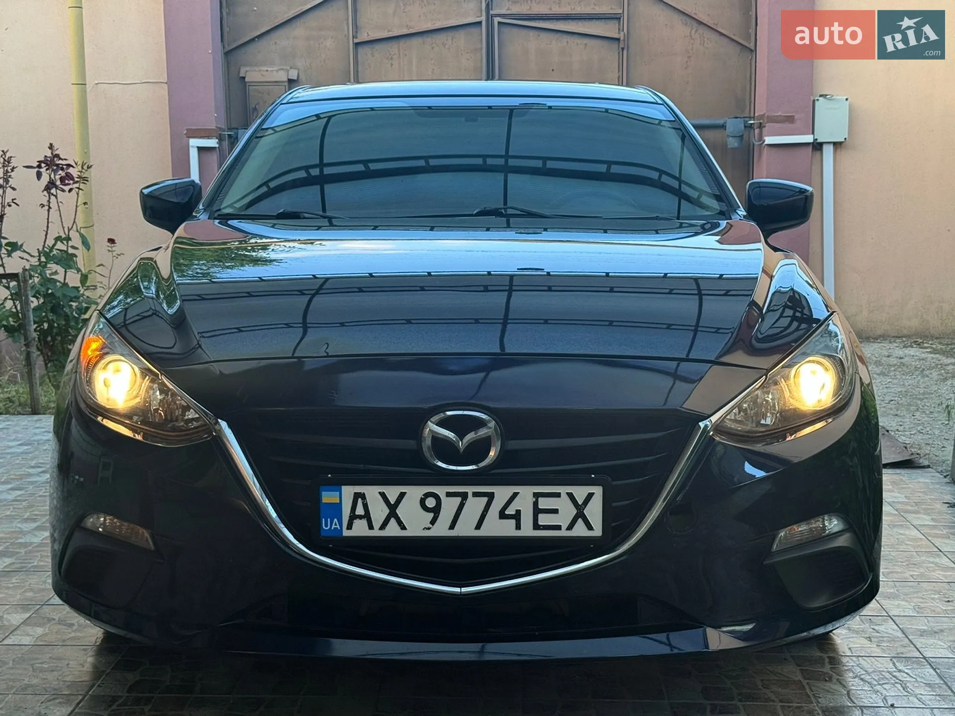 2013 Mazda 3 - мініатюра 2