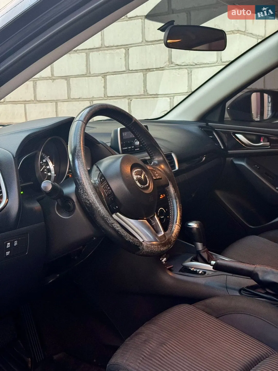 2013 Mazda 3 - мініатюра 9