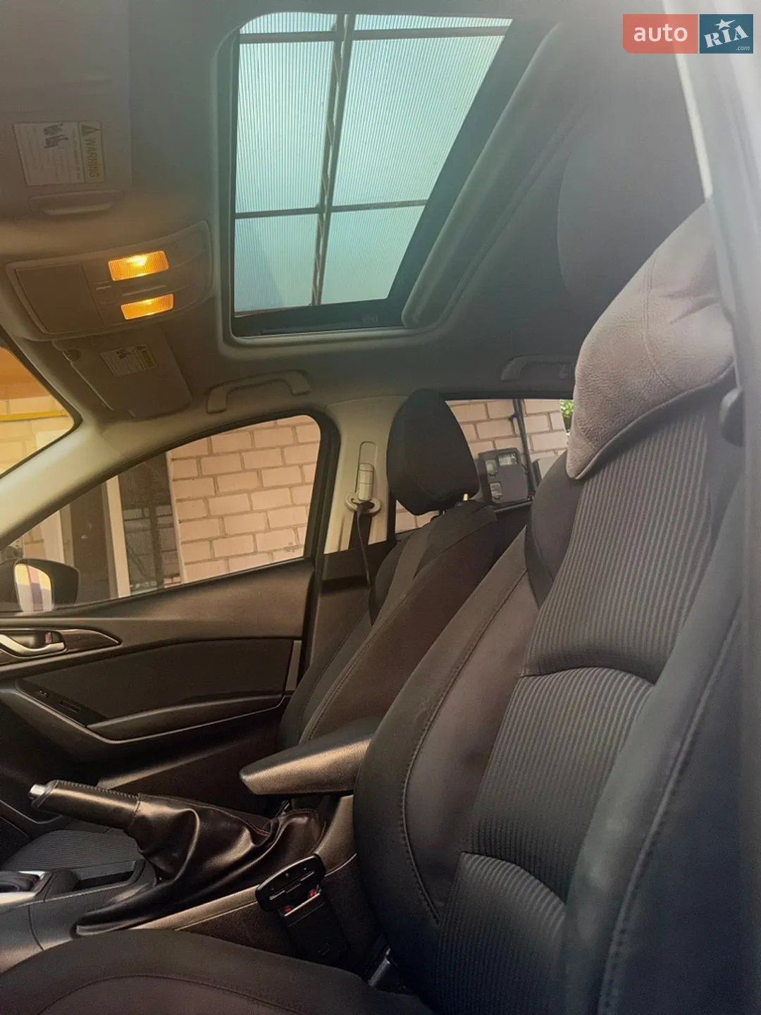 2013 Mazda 3 - мініатюра 14