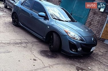 Хэтчбек Mazda 3 2011 в Запорожье фото 5 Хэтчбек Mazda 3 2011 в Запорожье