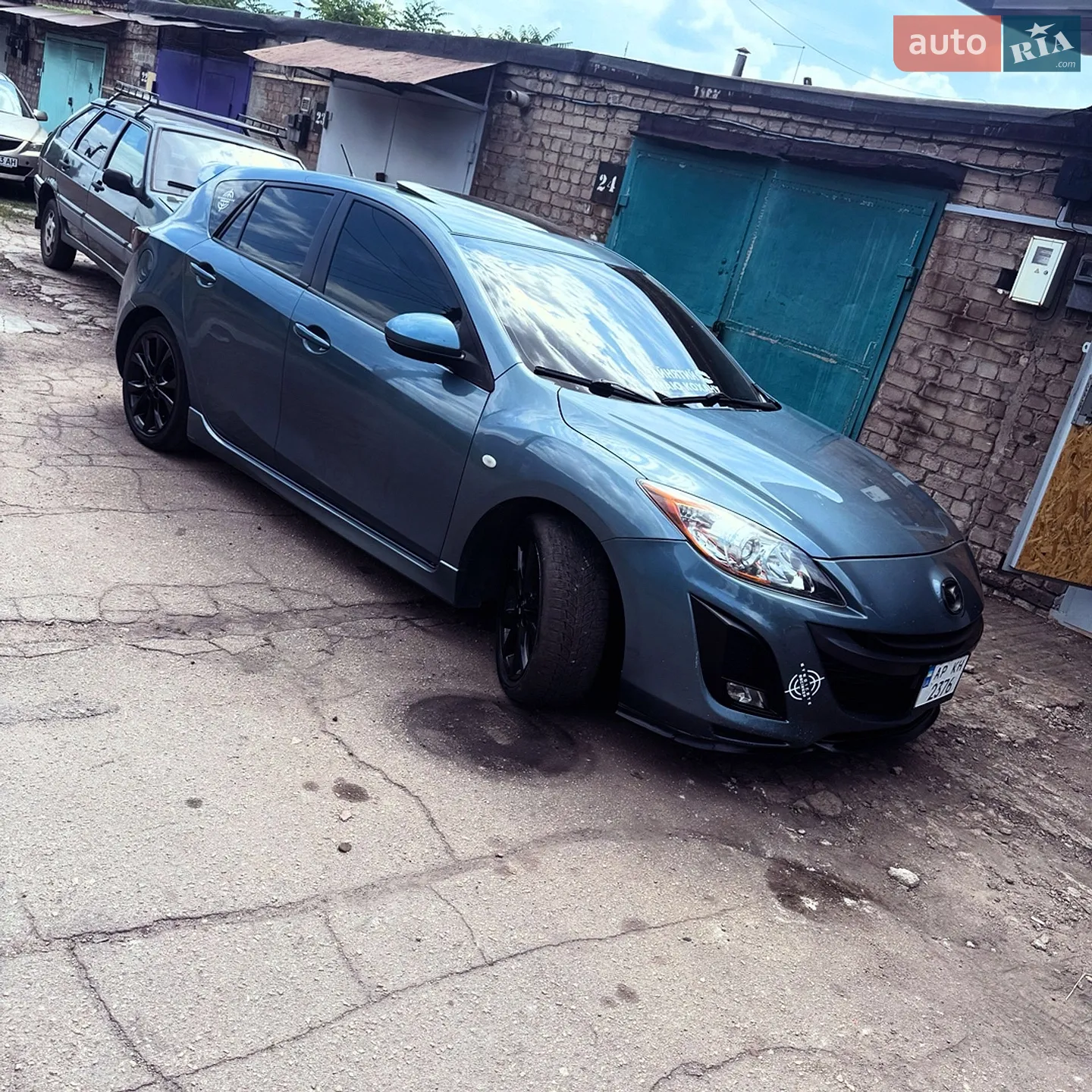 2011 Mazda 3 - мініатюра 2