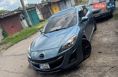 Хэтчбек Mazda 3 2011 в Запорожье фото 11 Хэтчбек Mazda 3 2011 в Запорожье
