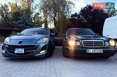 Хэтчбек Mazda 3 2011 в Запорожье фото 12 Хэтчбек Mazda 3 2011 в Запорожье