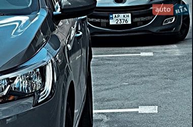 Хэтчбек Mazda 3 2011 в Запорожье фото 7 Хэтчбек Mazda 3 2011 в Запорожье