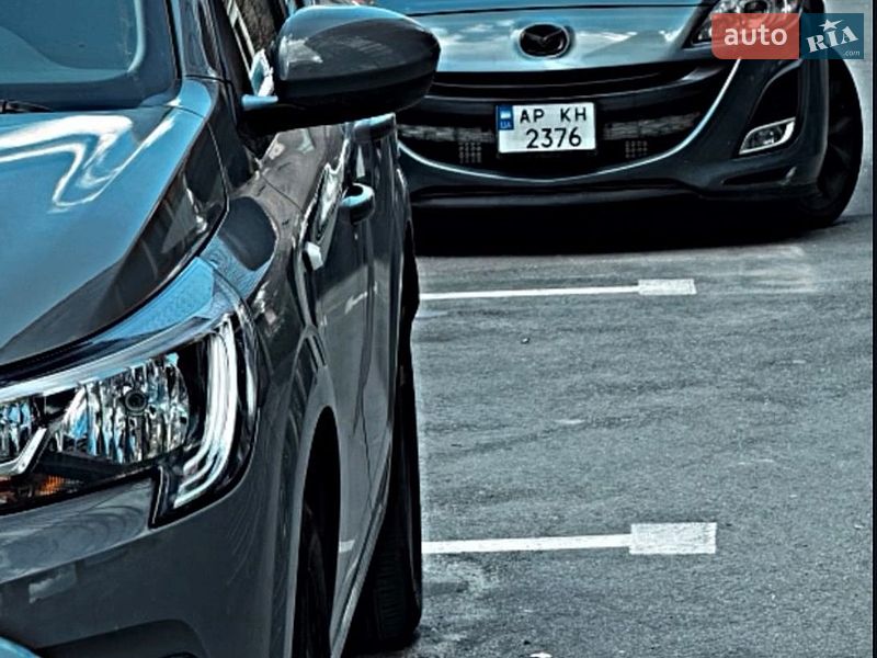 Хэтчбек Mazda 3 2011 в Запорожье фото 7 Хэтчбек Mazda 3 2011 в Запорожье