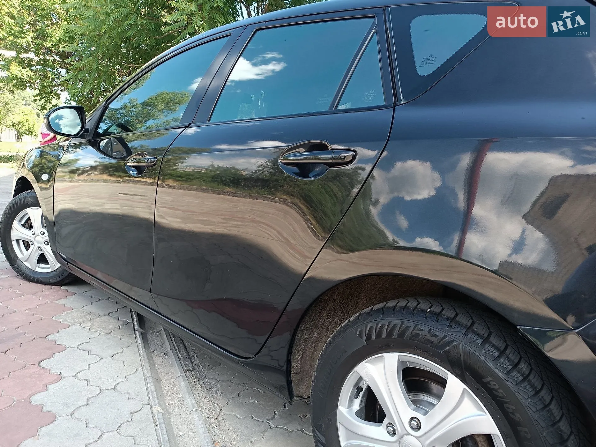 2012 Mazda 3 - мініатюра 13