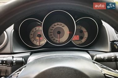 Хетчбек Mazda 3 2008 в Дніпрі