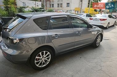 Хэтчбек Mazda 3 2008 в Днепре