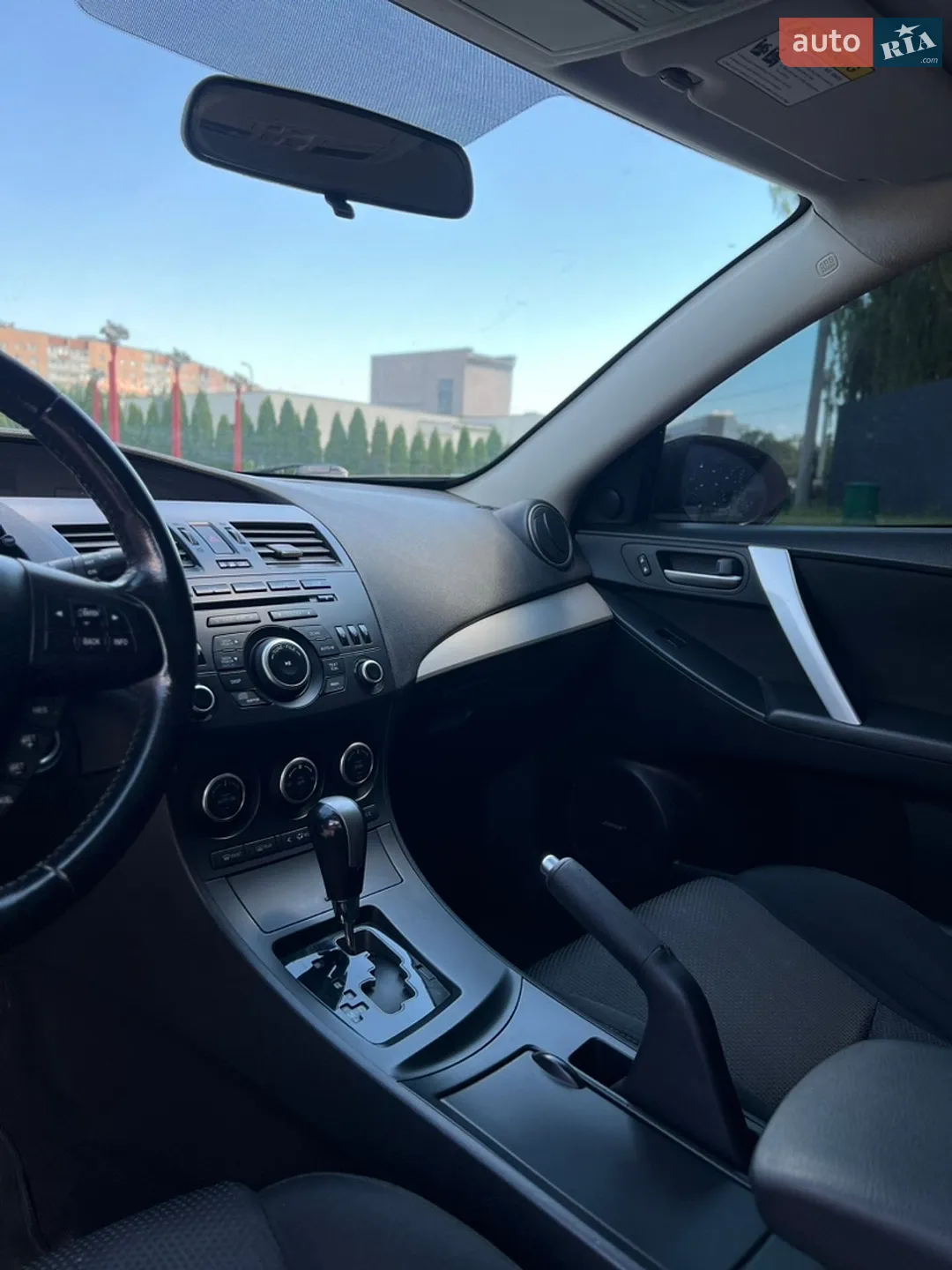 2011 Mazda 3 - мініатюра 9