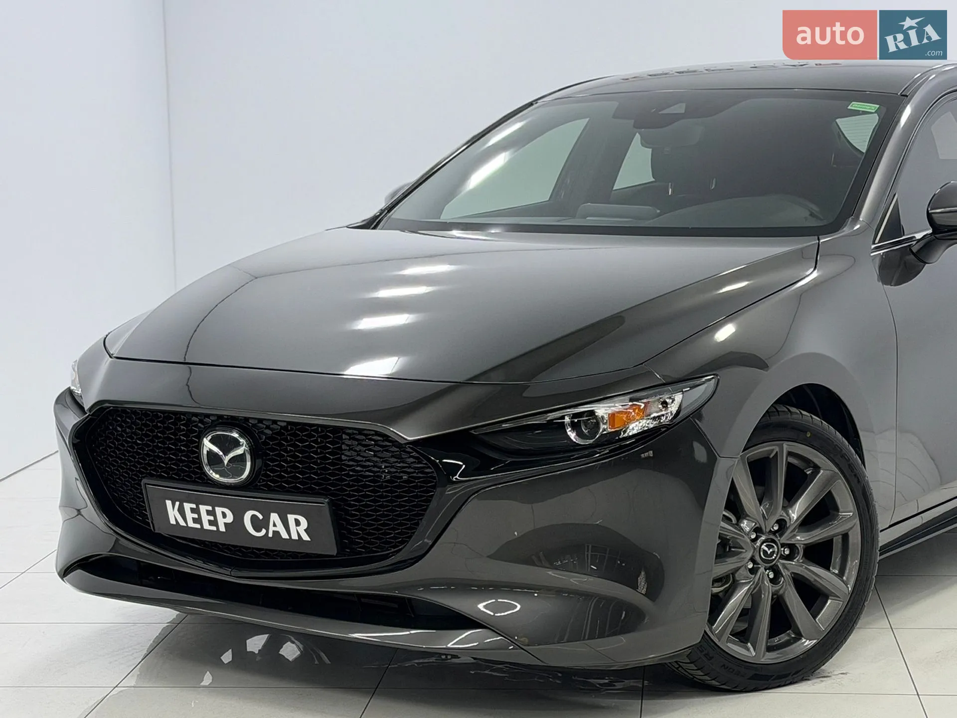 2021 Mazda 3 - мініатюра 5