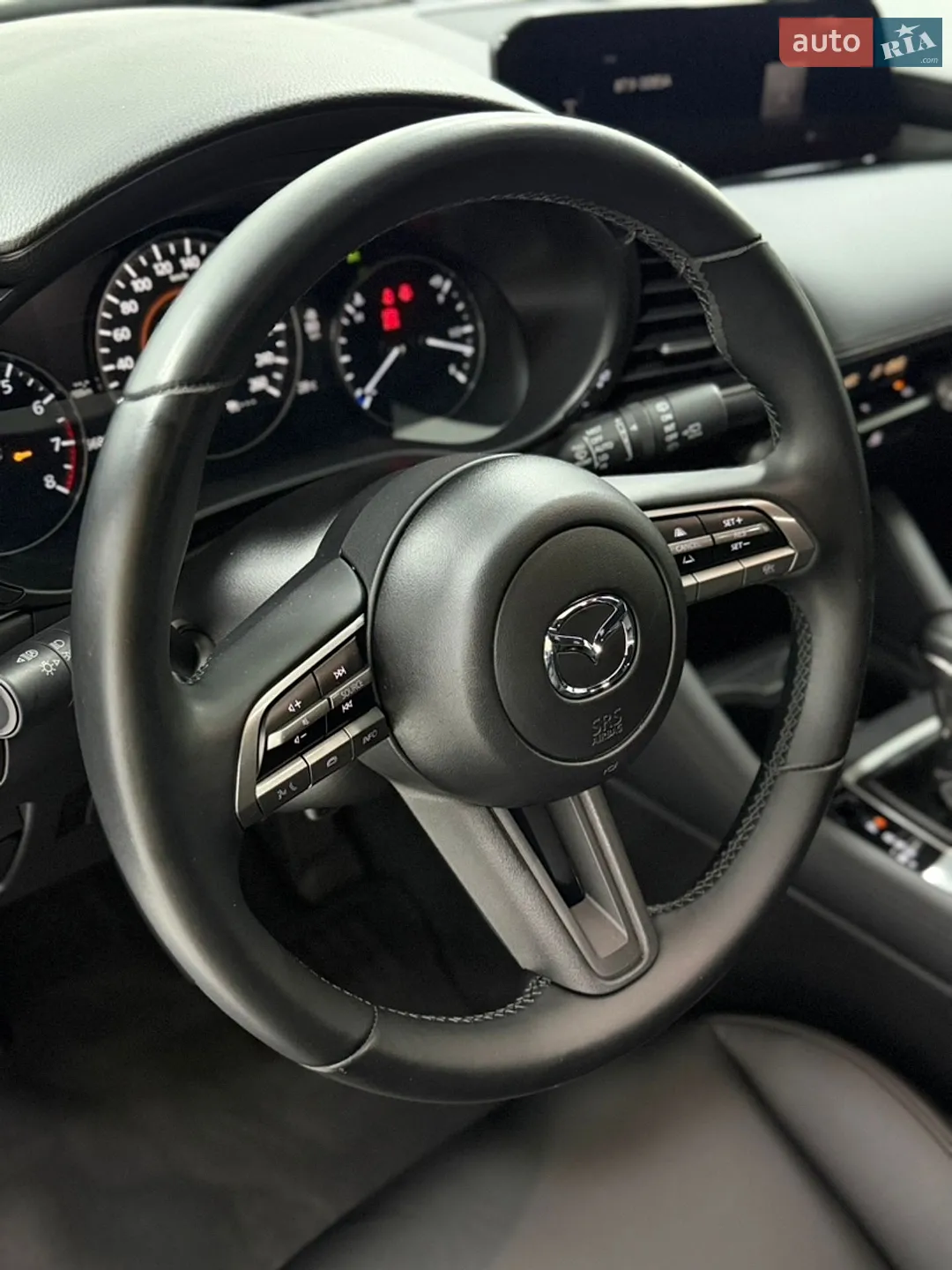 2021 Mazda 3 - мініатюра 17