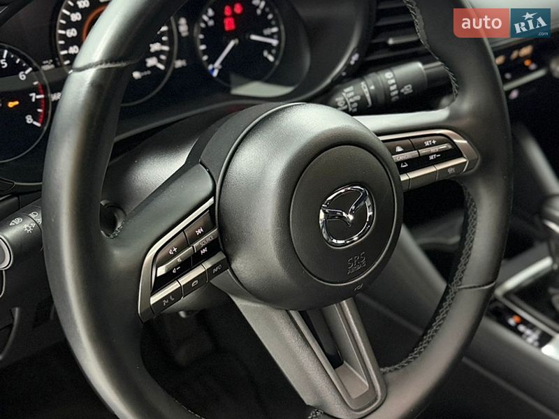 Хэтчбек Mazda 3 2021 в Одессе фото 17 Хэтчбек Mazda 3 2021 в Одессе