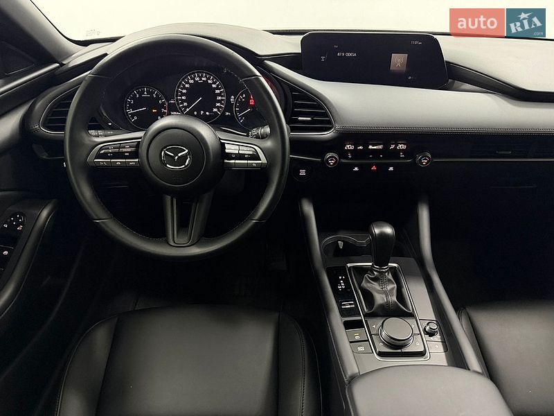 Хэтчбек Mazda 3 2021 в Одессе фото 24 Хэтчбек Mazda 3 2021 в Одессе