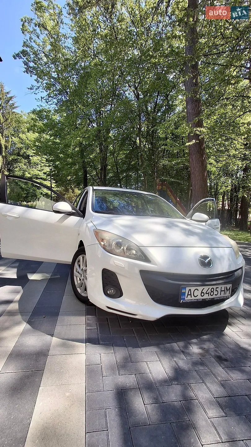2011 Mazda 3 - мініатюра 3