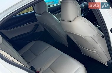 Седан Mazda 3 2019 в Києві фото 6 Седан Mazda 3 2019 в Києві