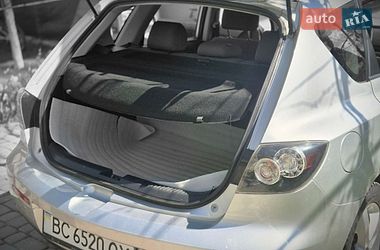 Хетчбек Mazda 3 2008 в Дрогобичі