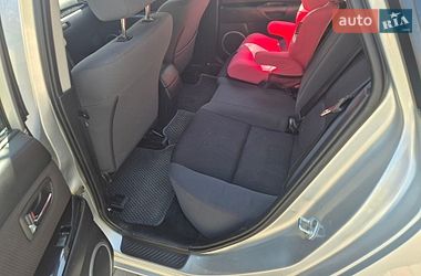 Хетчбек Mazda 3 2008 в Дрогобичі
