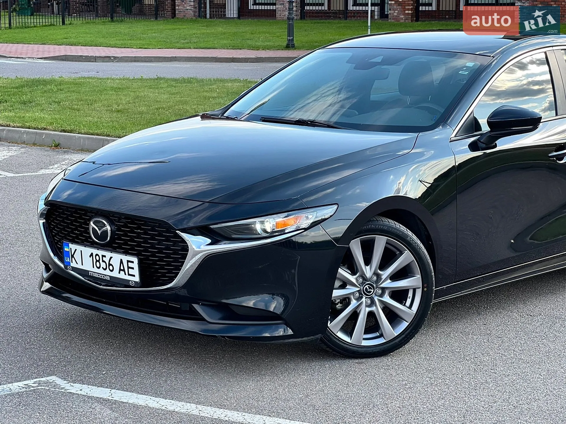 2022 Mazda 3 - мініатюра 9