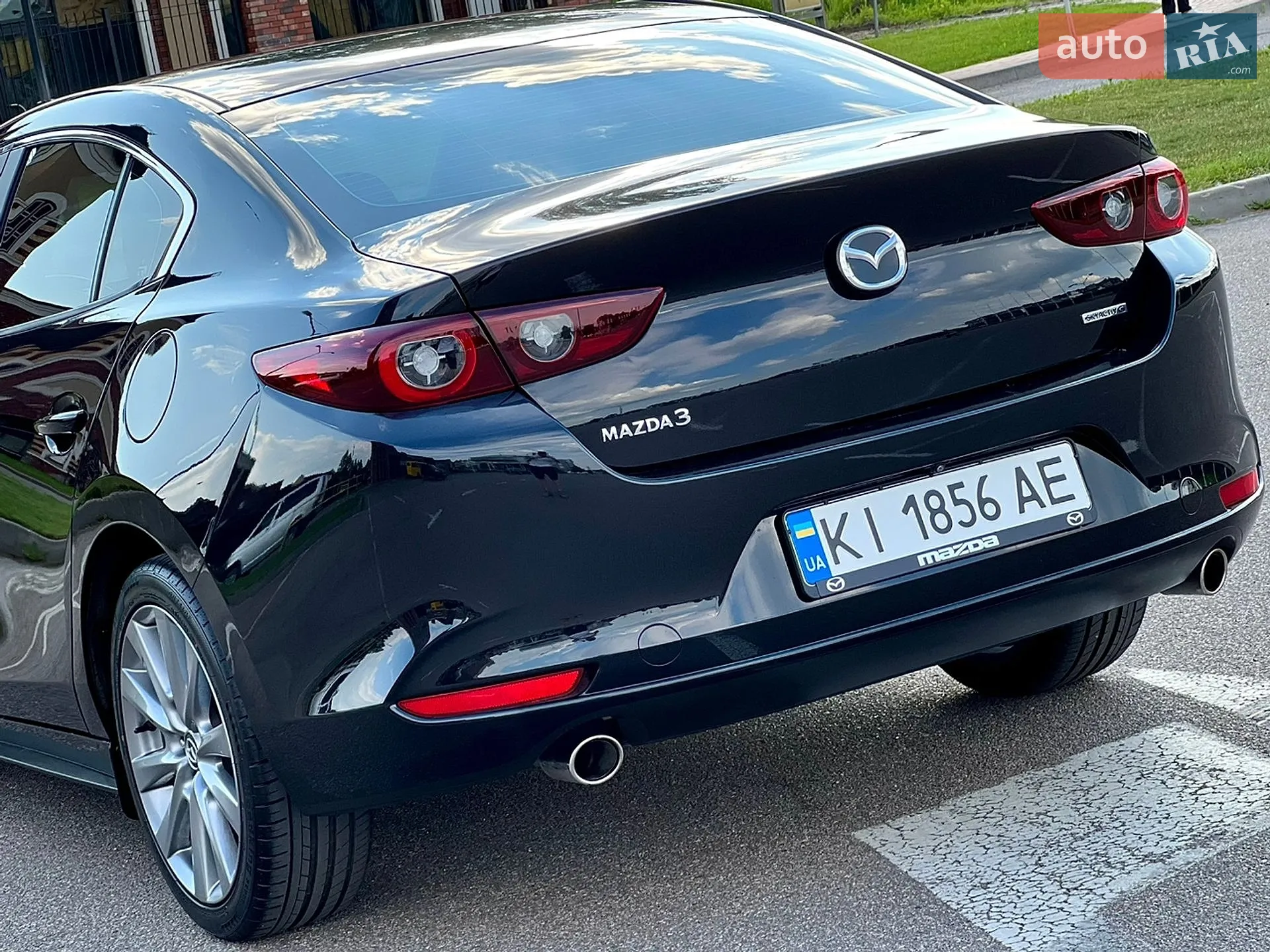 2022 Mazda 3 - мініатюра 15