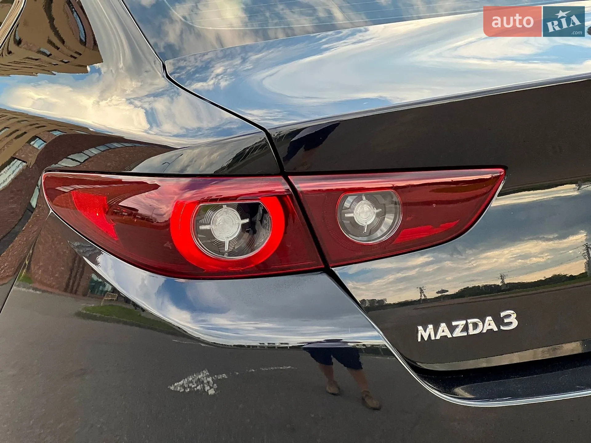 2022 Mazda 3 - мініатюра 20