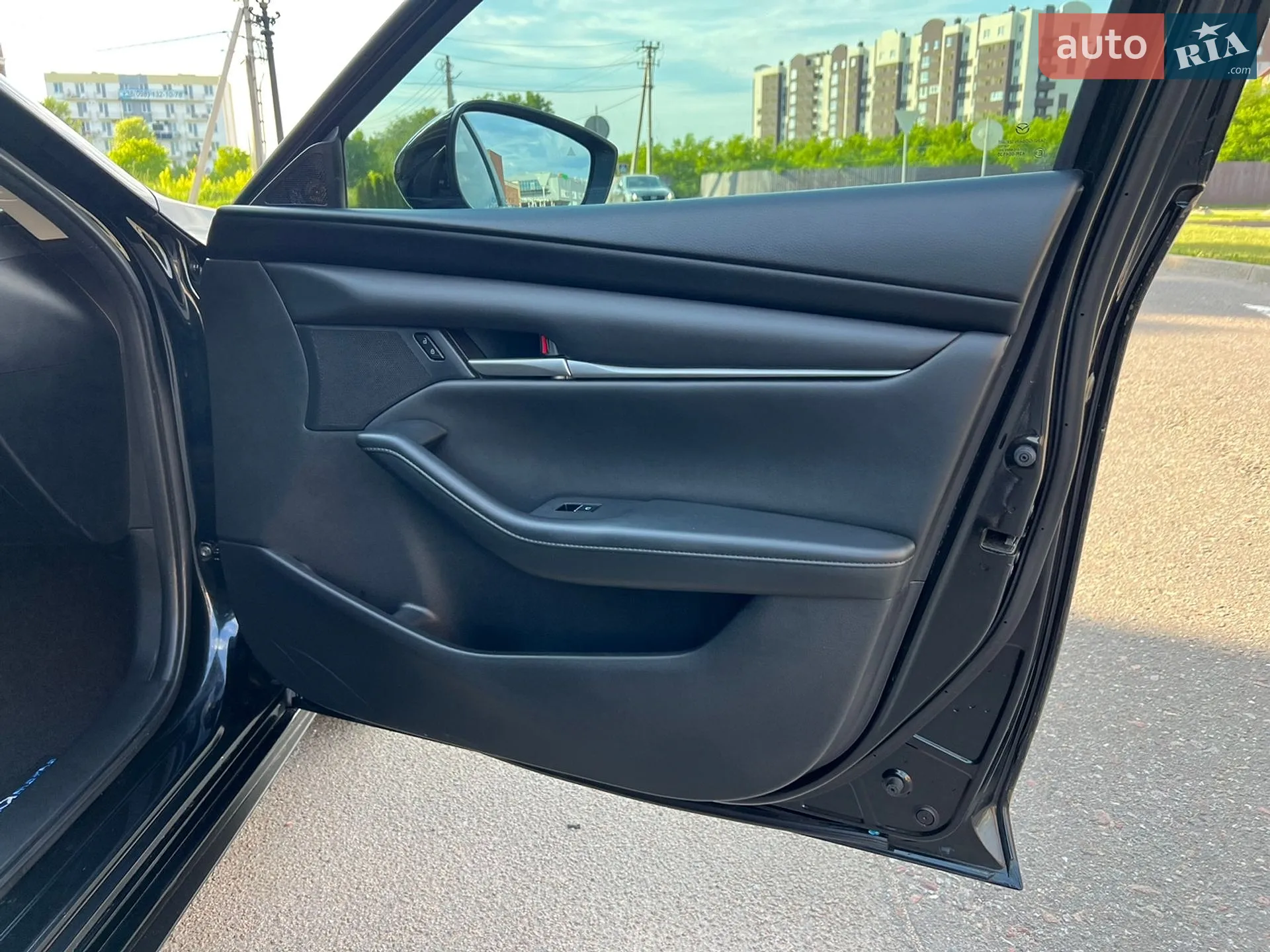 2022 Mazda 3 - мініатюра 47