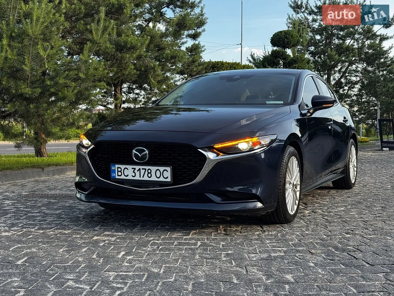2019 Mazda 3 - мініатюра 47