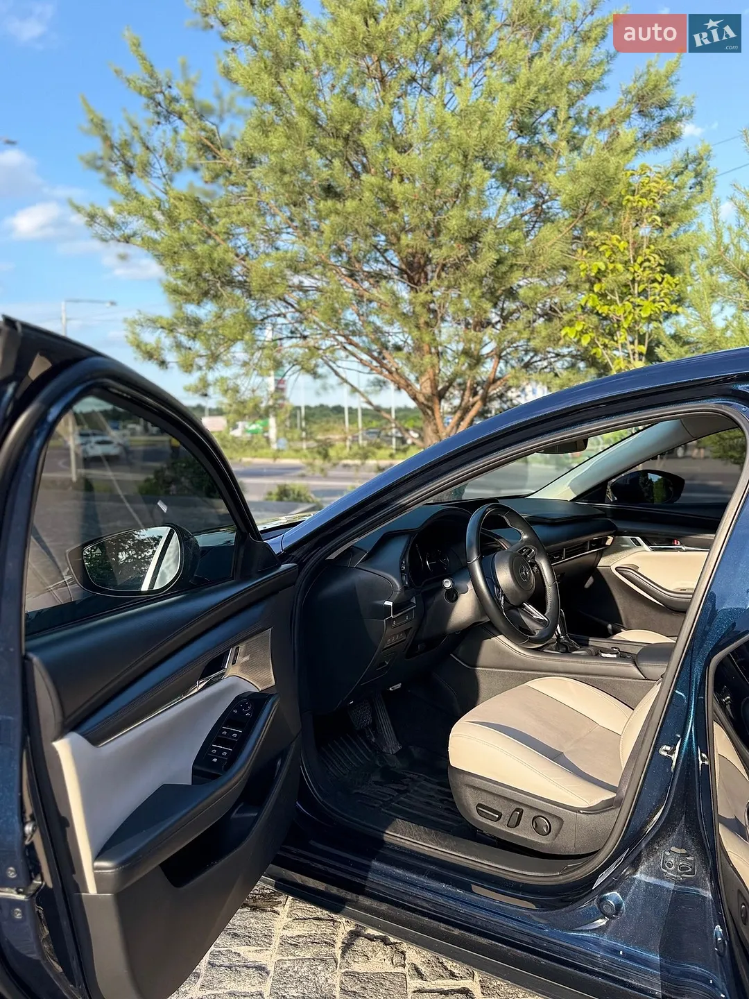 2019 Mazda 3 - мініатюра 13