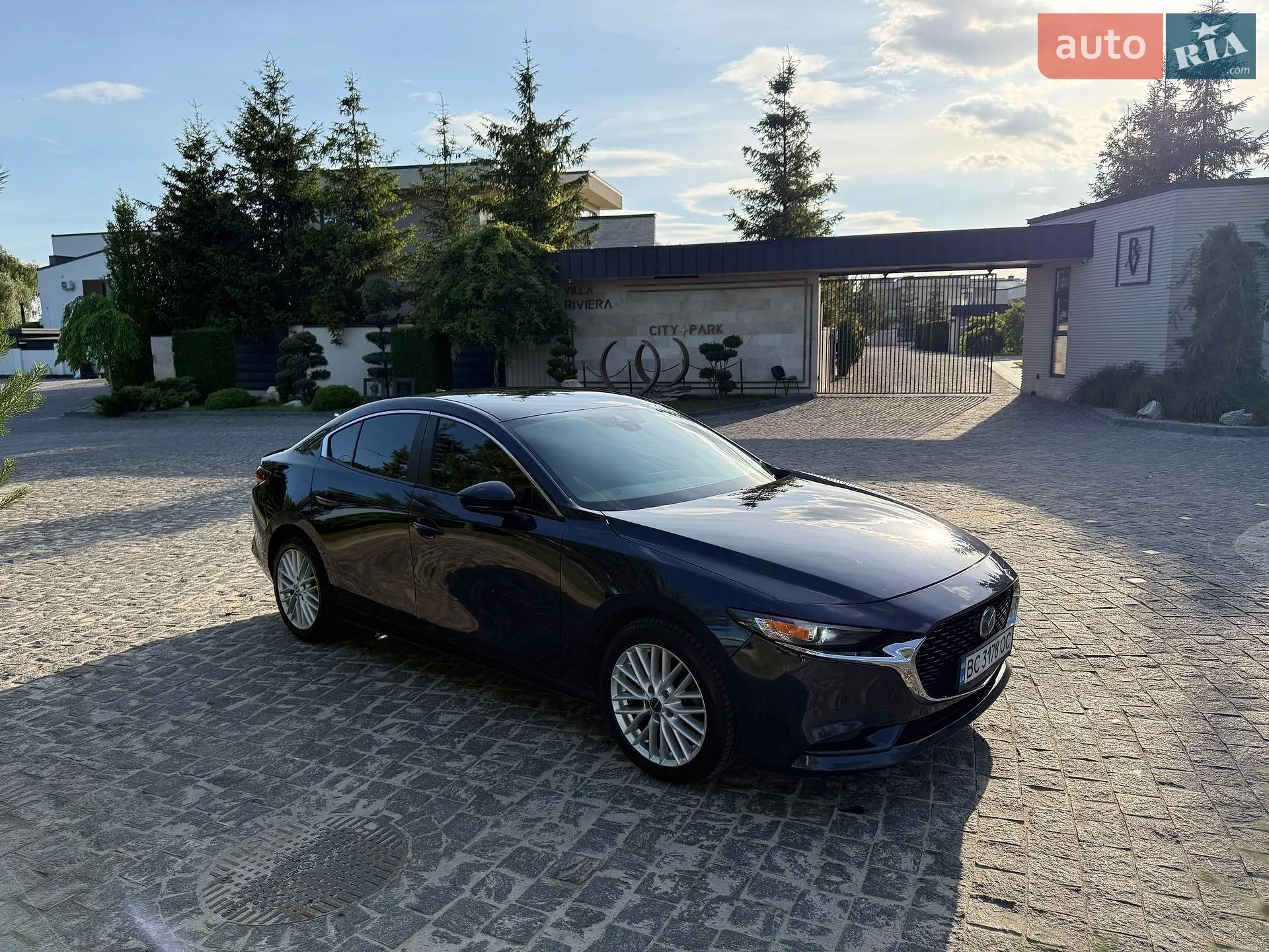 2019 Mazda 3 - мініатюра 6