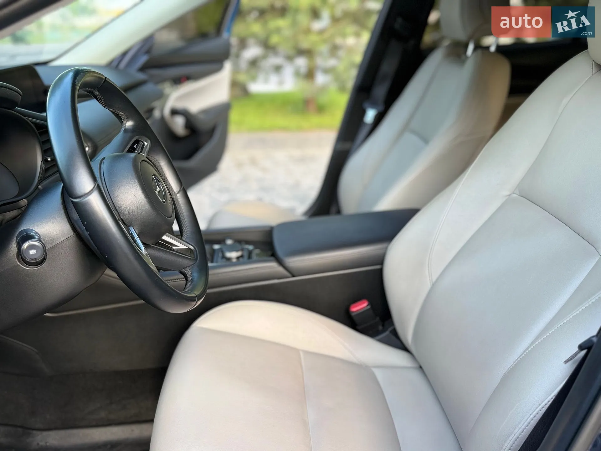 2019 Mazda 3 - мініатюра 14