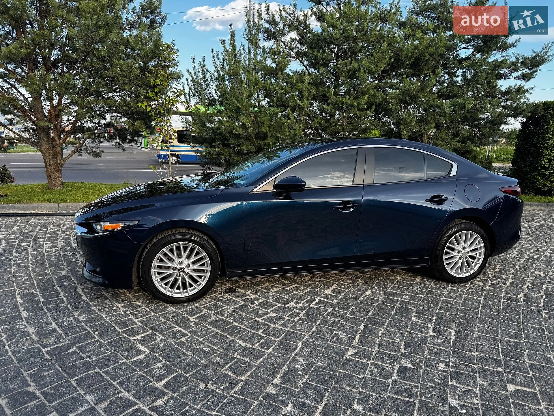 2019 Mazda 3 - мініатюра 3