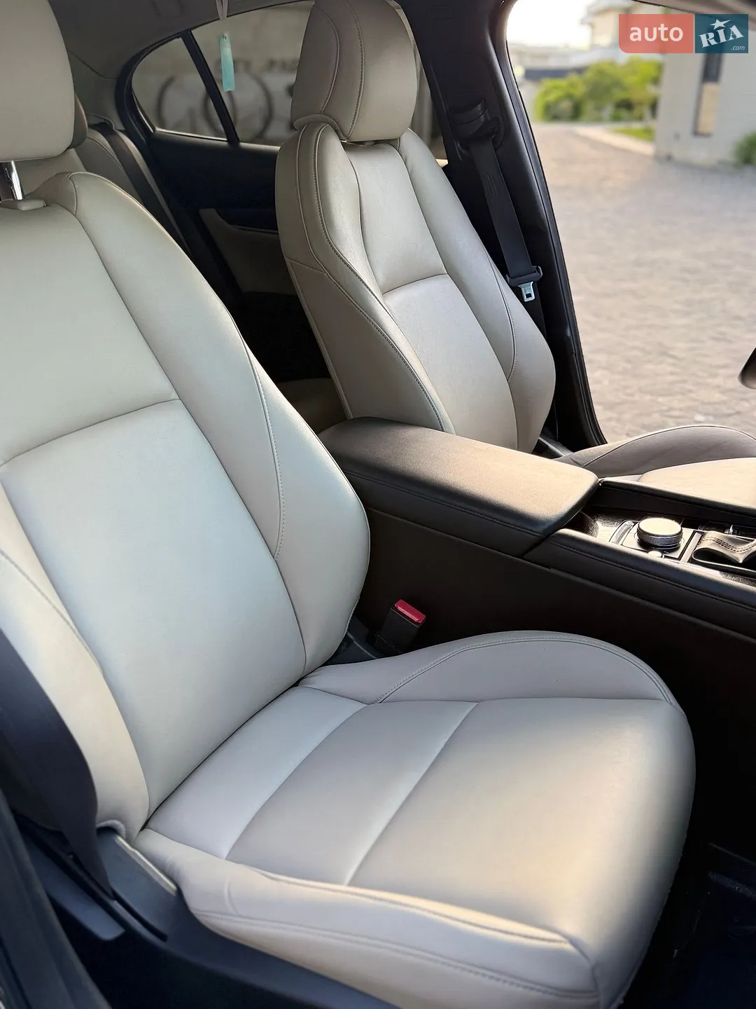 2019 Mazda 3 - мініатюра 15