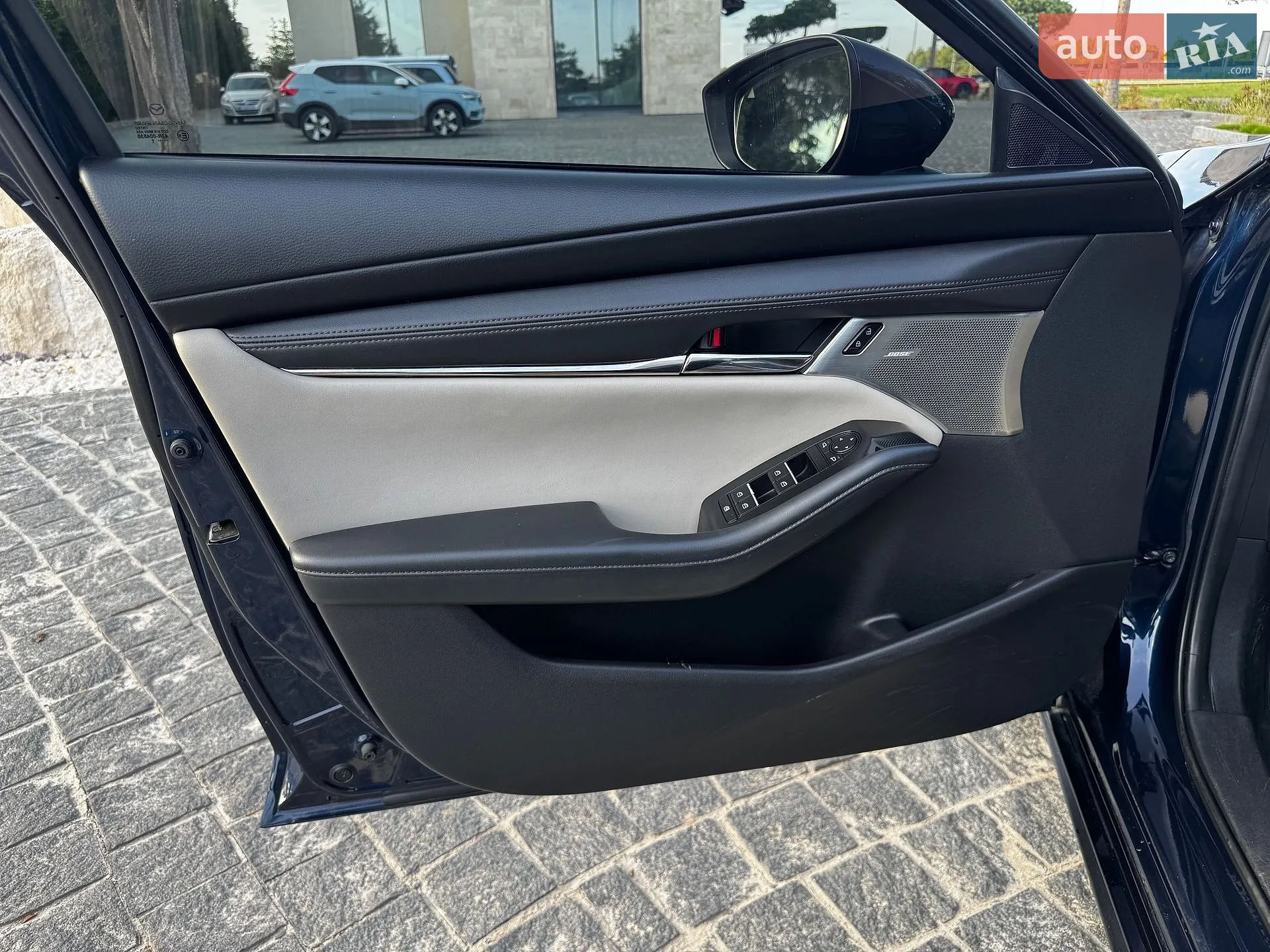 2019 Mazda 3 - мініатюра 23