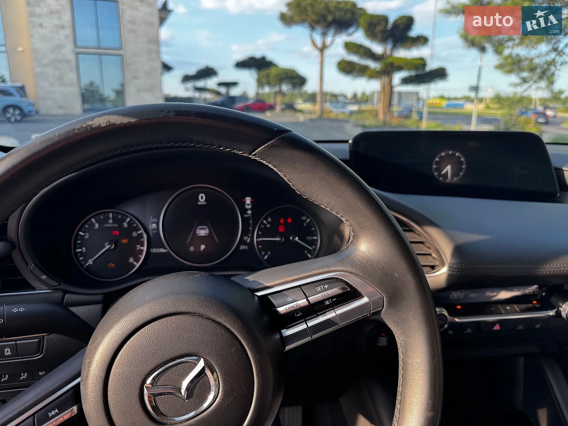 2019 Mazda 3 - мініатюра 18