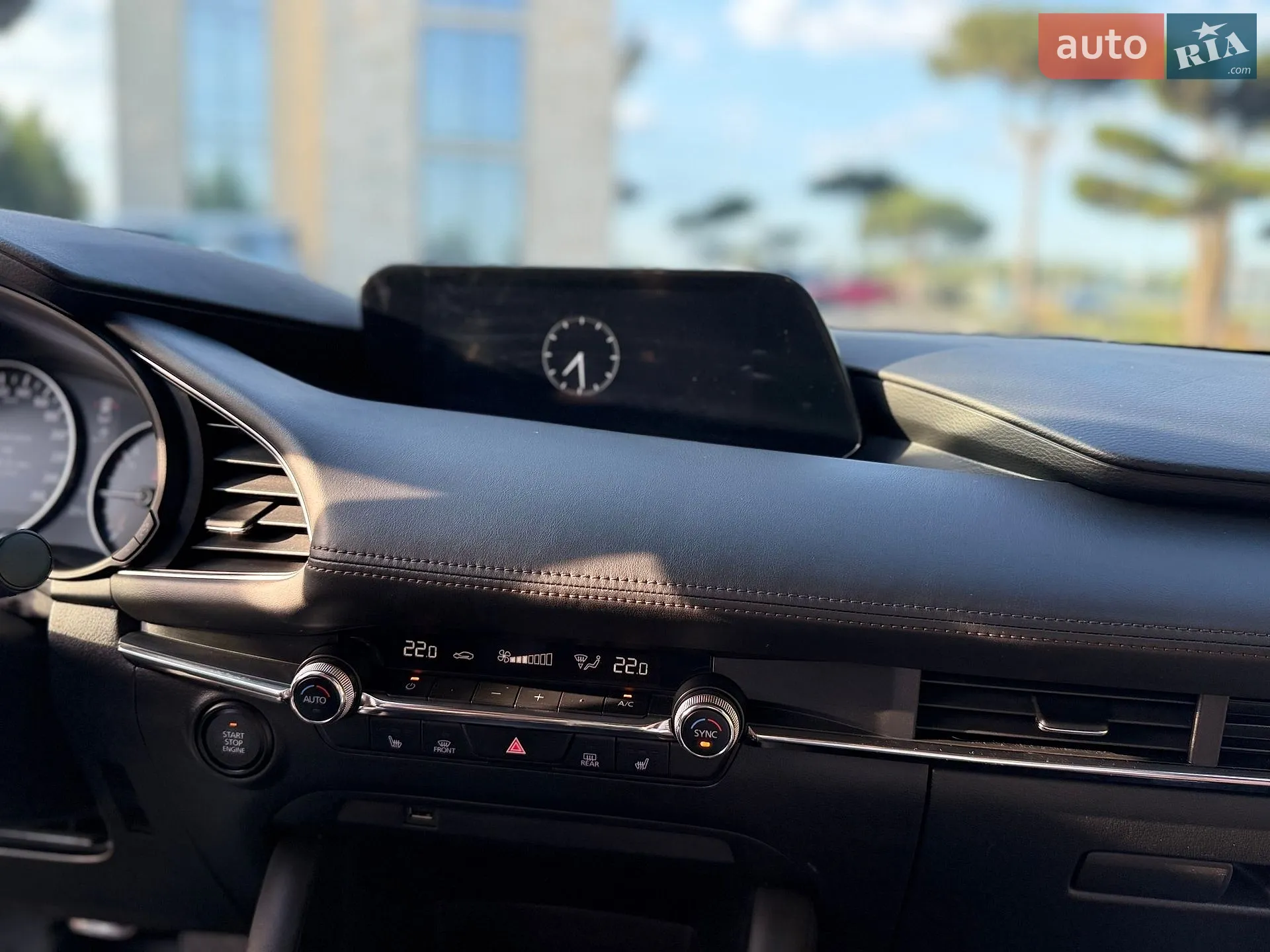 2019 Mazda 3 - мініатюра 19