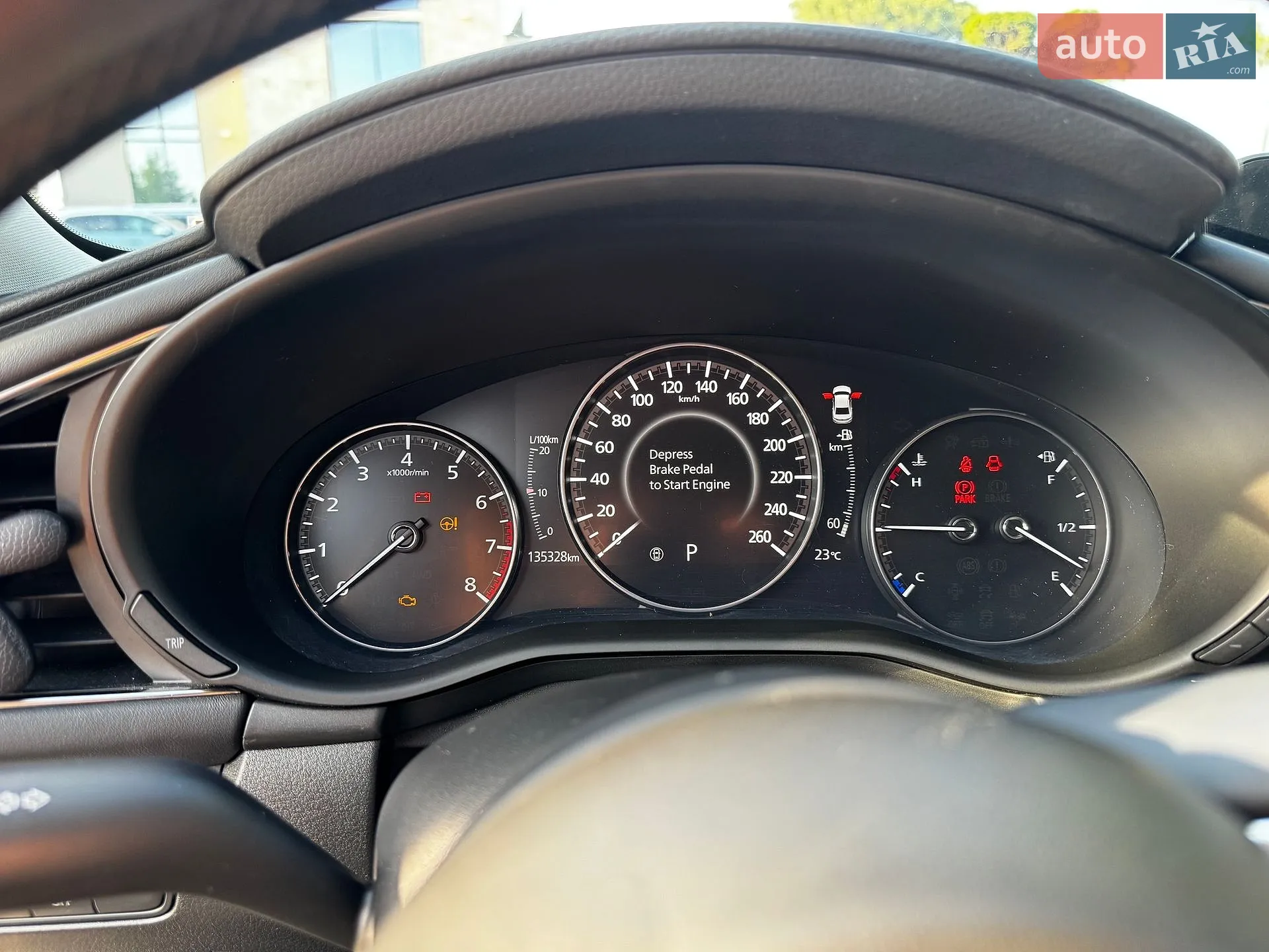 2019 Mazda 3 - мініатюра 17