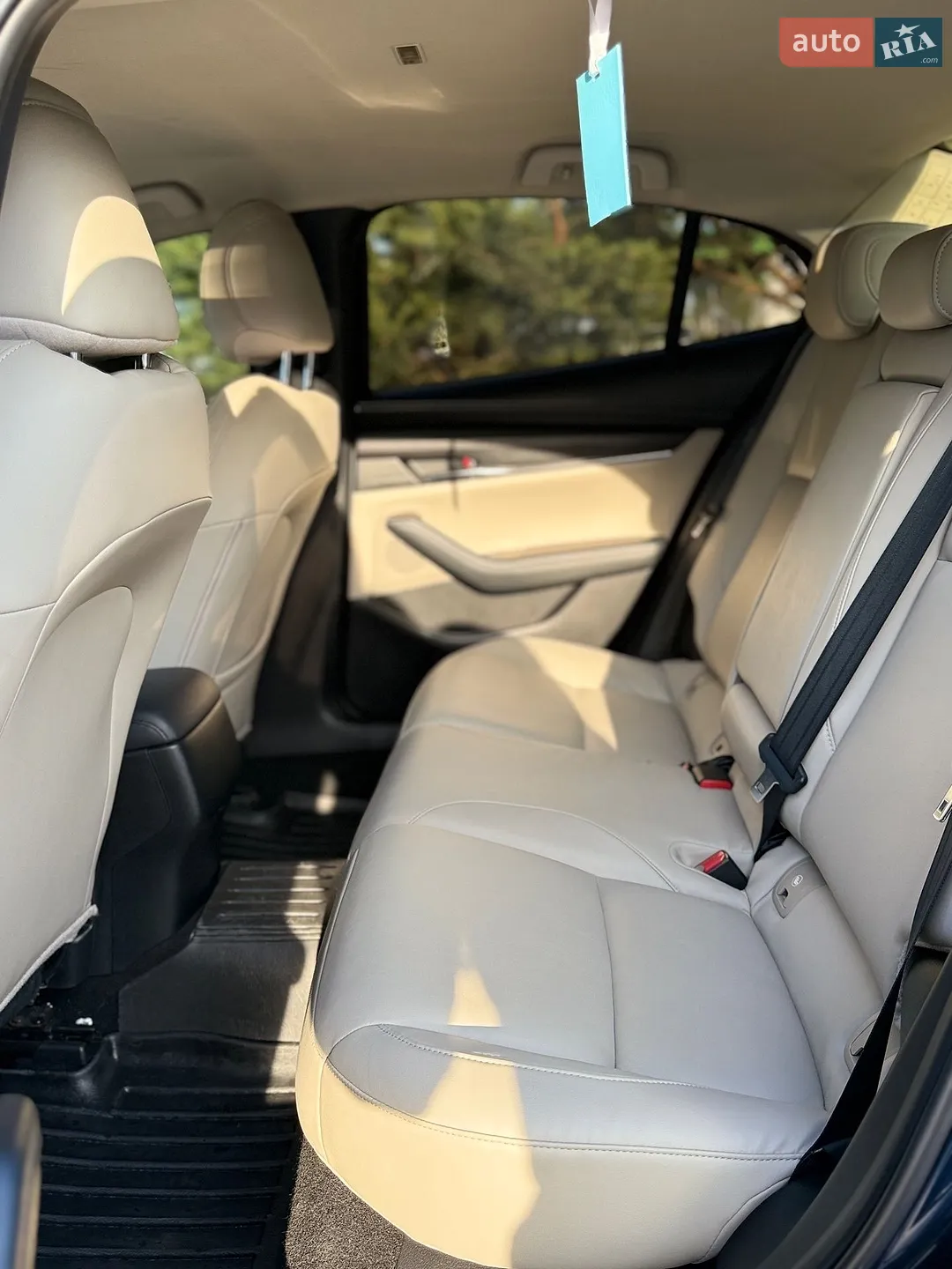 2019 Mazda 3 - мініатюра 21